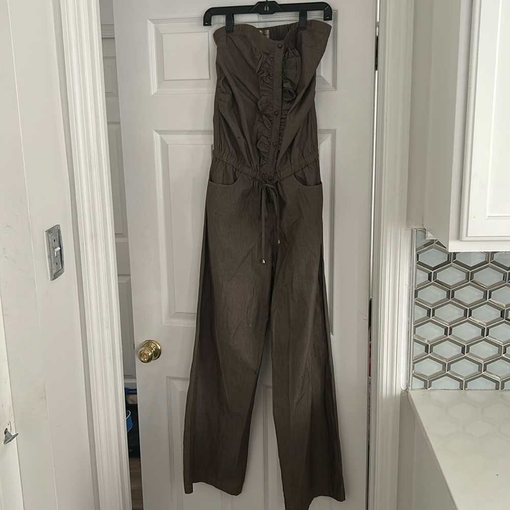 5th culture brown